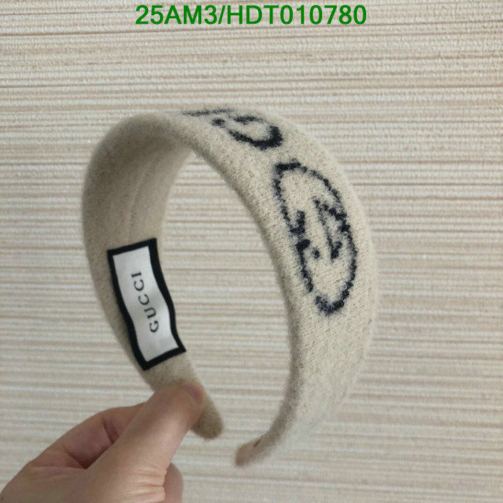 Headband-Gucci, Code: HDT010780,$: 25USD