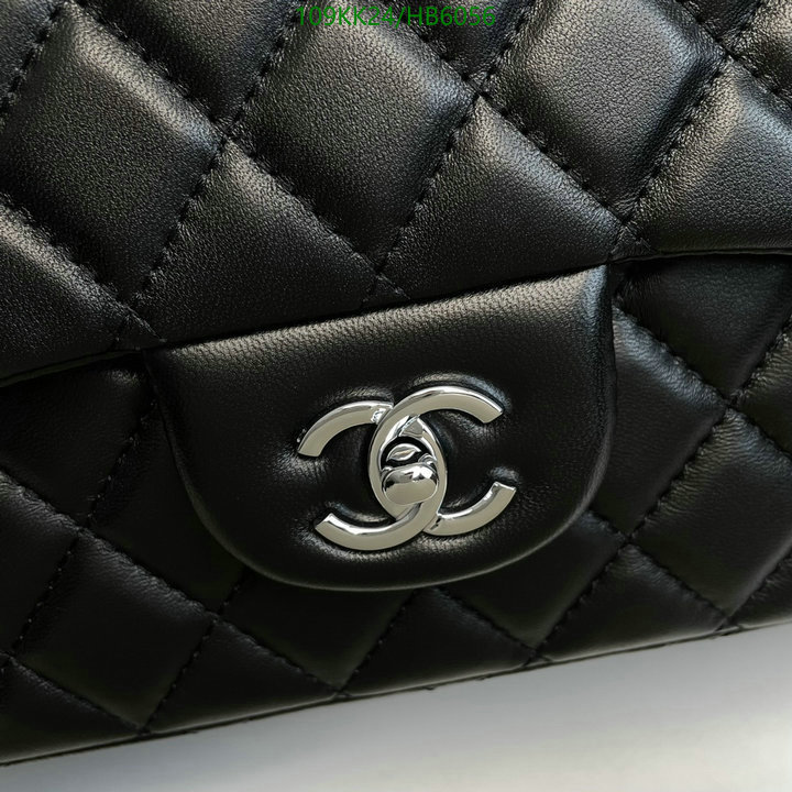 Chanel Bags ( 4A )-Diagonal-,Code: HB6056,$: 109USD