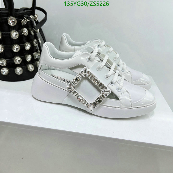 Women Shoes-Roger Vivier, Code: ZS5226,$: 135USD