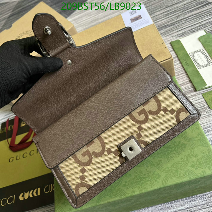 Gucci Bag-(Mirror)-Dionysus-,Code: LB9023,$: 209USD