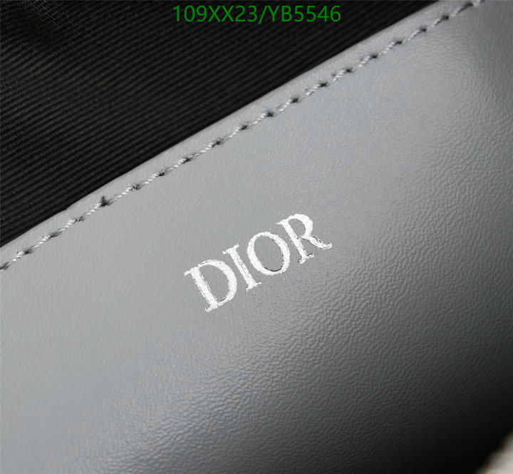 Dior Bags -(Mirror)-Clutch-,Code: YB5546,$: 109USD