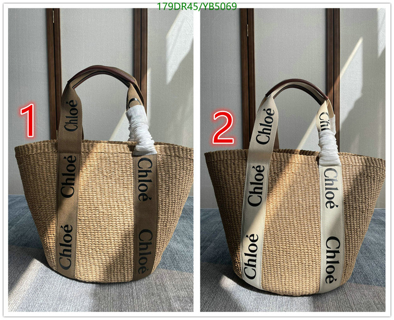 Chloe Bag-(Mirror)-Woody,Code: YB5069,$: 179USD