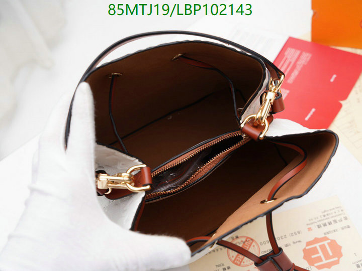 LV Bags-(4A)-Nono-No Purse-Nano No-,Code: LBP102143,$: 85USD