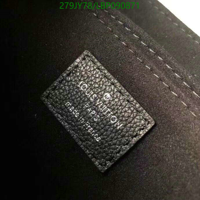 LV Bags-(Mirror)-Pochette MTis-Twist-,Code: LBP090871,$:279USD