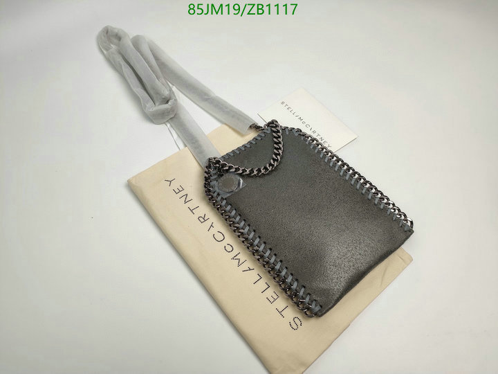 Stella McCartney Bag-(Mirror)-Diagonal-,Code: ZB1117,$: 85USD