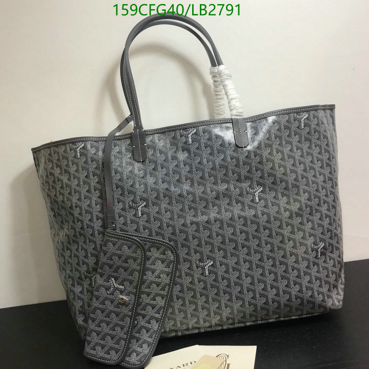 Goyard Bag-(Mirror)-Handbag-,Code: LB2791,$: 159USD