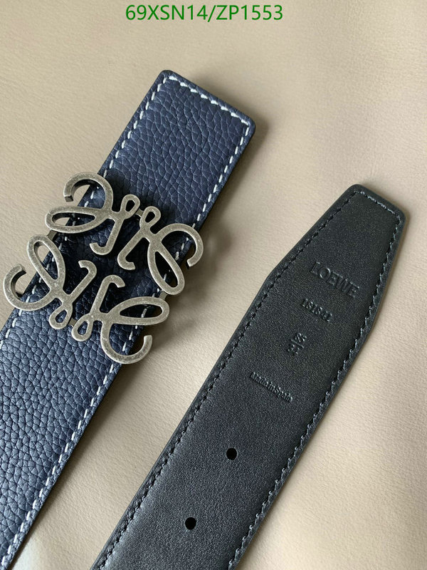 Belts-Loewe, Code: ZP1553,$: 69USD