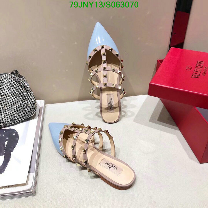 Women Shoes-Valentino, Code: S063070,$: 79USD