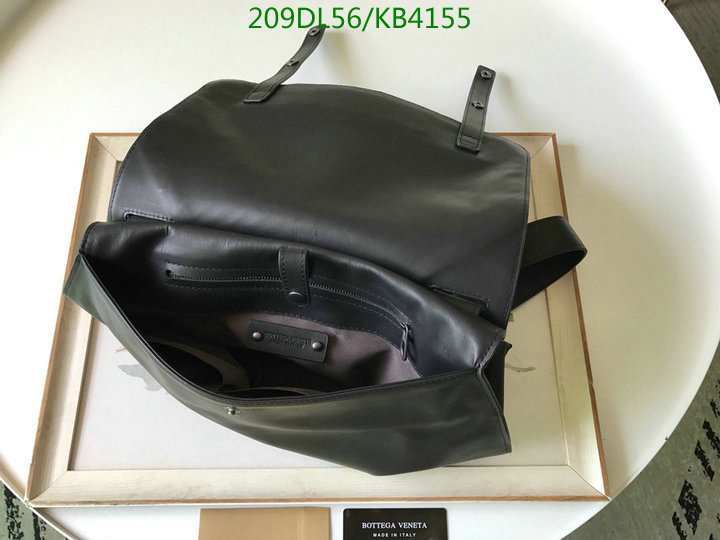 BV Bag-(Mirror)-Diagonal-,Code: KB4155,$: 209USD