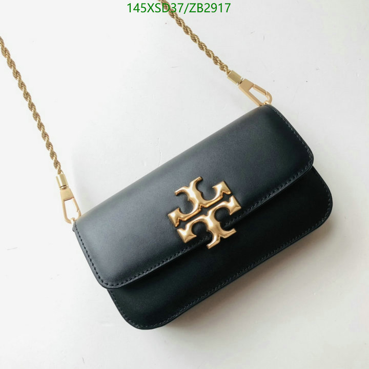 Tory Burch Bag-(Mirror)-Diagonal-,Code: ZB2917,$: 145USD