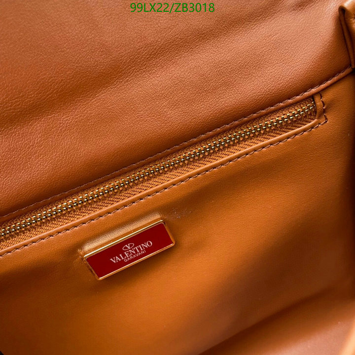 Valentino Bag-(4A)-Diagonal-,Code: ZB3018,$: 99USD