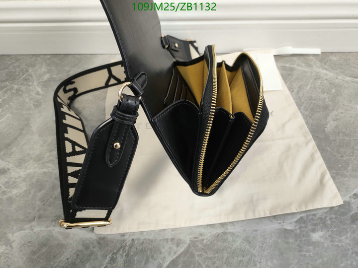 Stella McCartney Bag-(Mirror)-Diagonal-,Code: ZB1132,$: 109USD