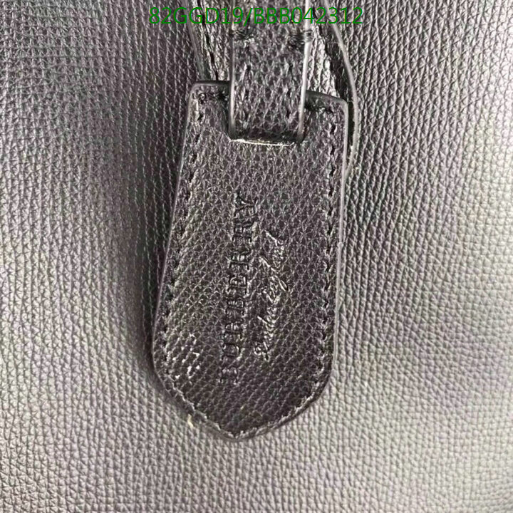 Burberry Bag-(Mirror)-Handbag-,Code:BBB042312,$:82USD