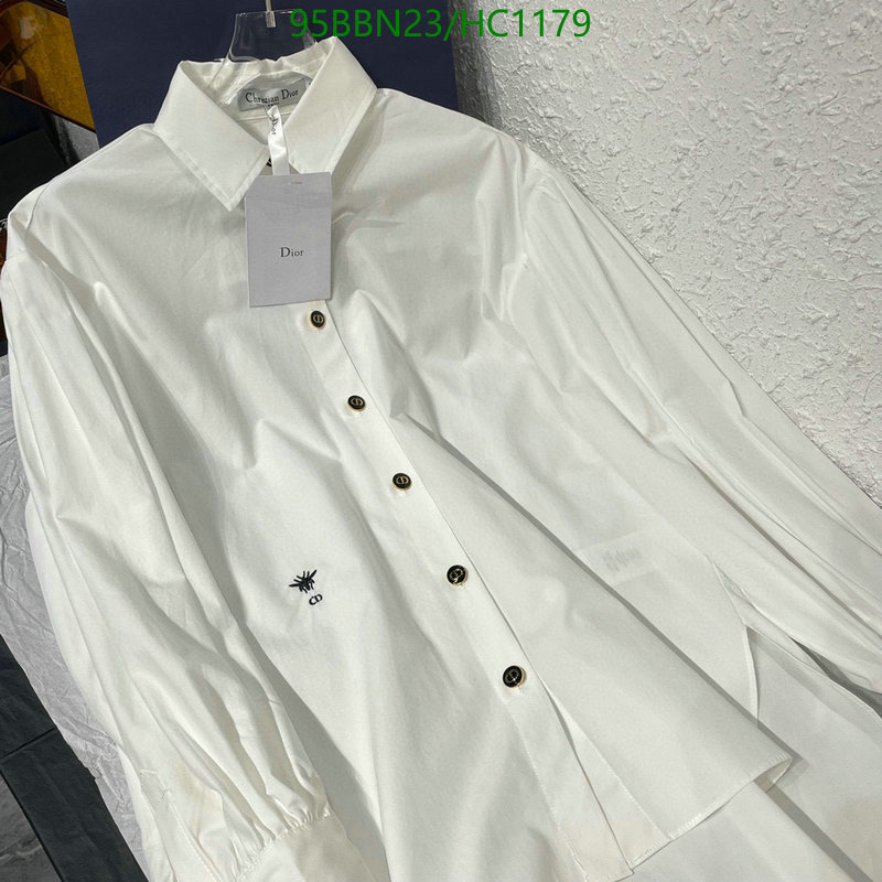 Clothing-Dior,Code: HC1179,$: 95USD