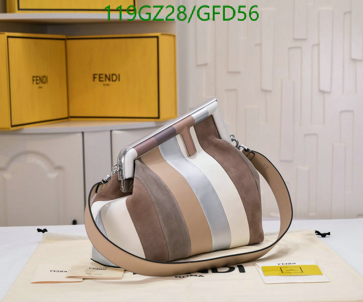 Fendi Big Sale,Code: GFD56,$: 119USD