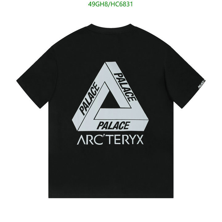 Clothing-ARCTERYX, Code: HC6831,$: 49USD