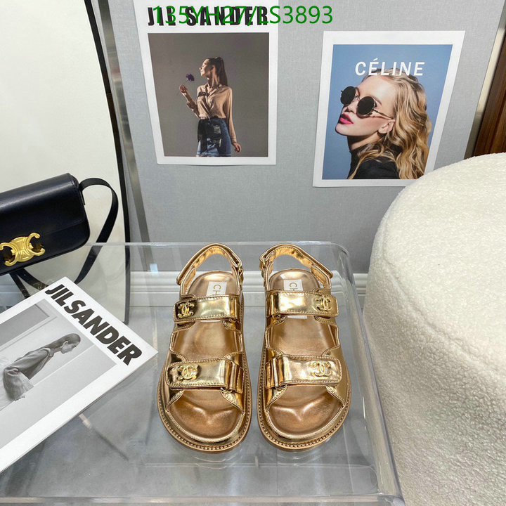 Women Shoes-Chanel,Code: LS3893,$: 135USD