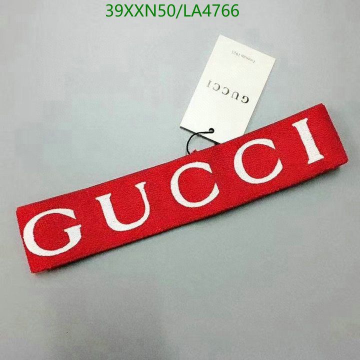 Headband-Gucci, Code: LA4766,$: 39USD