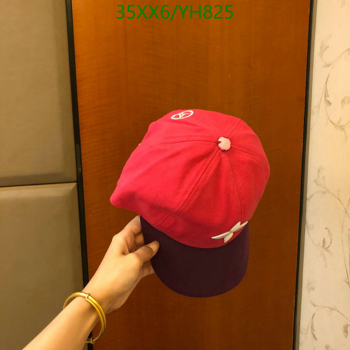 Cap -(Hat)-LV, Code: YH825,$: 35USD