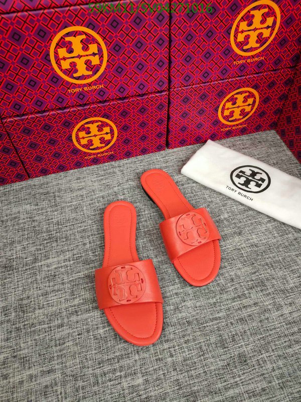 Women Shoes-Tory Burch, Code: SV04271016,$: 59USD