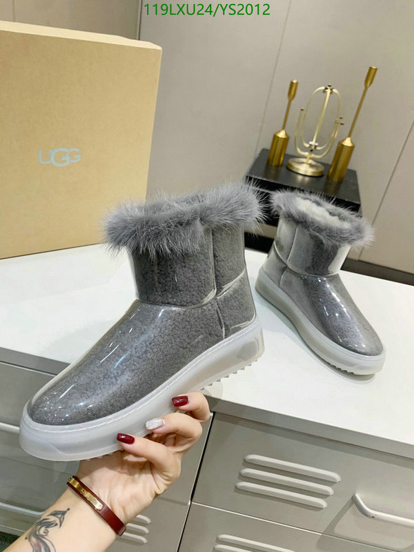 Women Shoes-UGG, Code: YS2012,$: 119USD