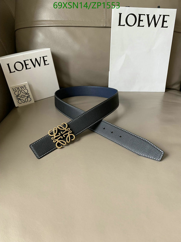 Belts-Loewe, Code: ZP1553,$: 69USD