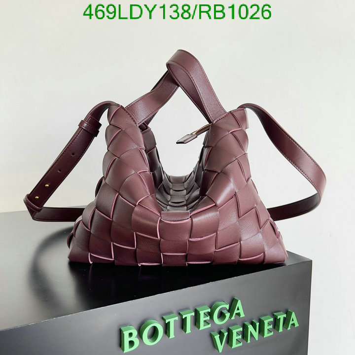 BV Bag-(Mirror)-Cassette Series,Code: RB1026,$: 469USD