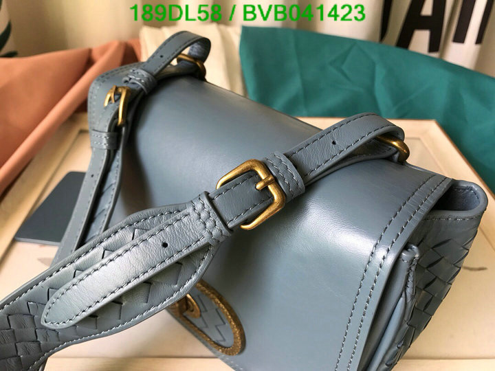 BV Bag-(Mirror)-Diagonal-,Code: BVB041423,$: 189USD