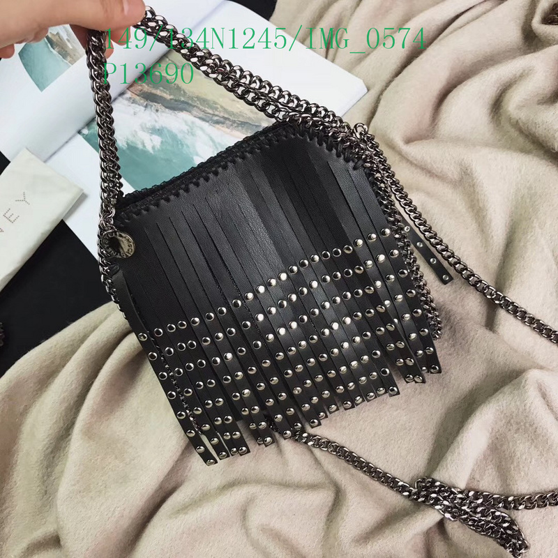 Stella McCartney Bag-(Mirror)-Handbag-,Code: STB110749,$: 149USD