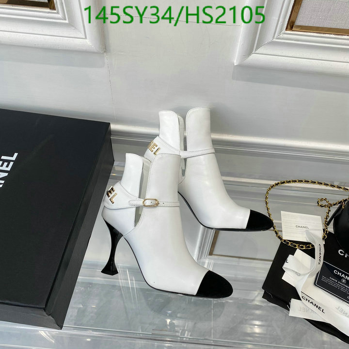 Women Shoes-Boots, Code: HS2105,$: 145USD