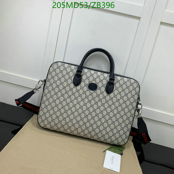 Gucci Bag-(Mirror)-Handbag-,Code: ZB396,$: 205USD