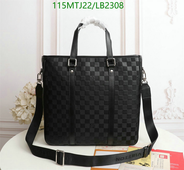 LV Bags-(4A)-Explorer-Anton-Dandy-,Code: LB2308,$: 115USD