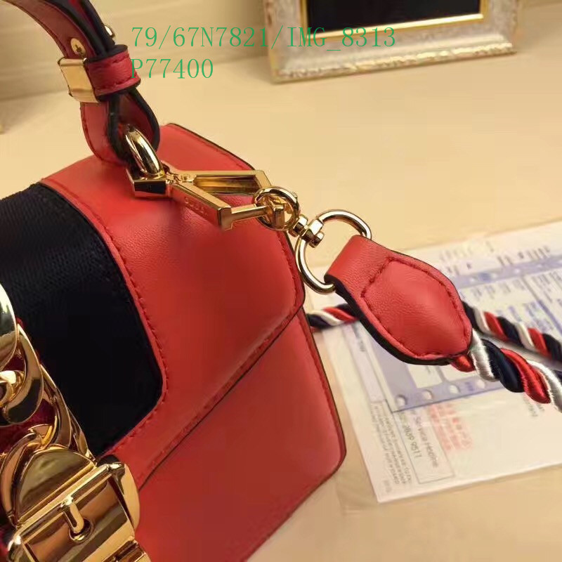 Gucci Bag-(4A)-Diagonal-,Code: GGB120510,$: 79USD