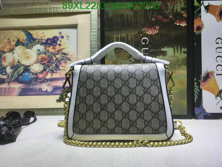 Gucci Bag-(4A)-Marmont,Code: GGB040295,$:89USD