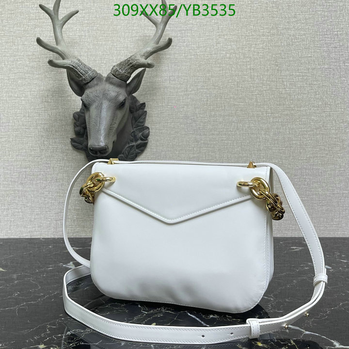 BV Bag-(Mirror)-Diagonal-,Code: YB3535,$: 309USD