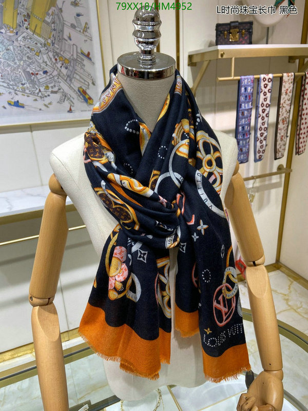 Scarf-LV, Code: HM4952,$: 79USD