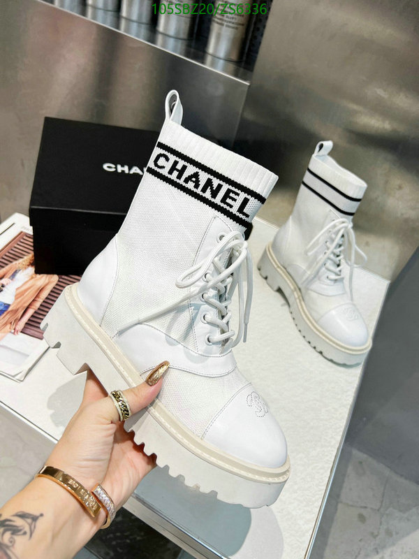 Women Shoes-Chanel,Code: ZS6336,$: 105USD