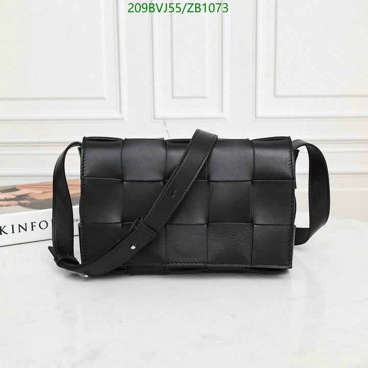 BV Bag-(Mirror)-Cassette Series,Code: ZB1073,$: 209USD