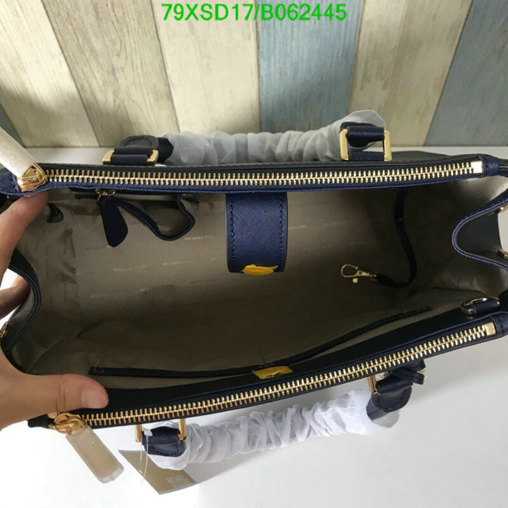 Michael Kors Bag-(4A)-Handbag-,Code: B062445,$: 79USD