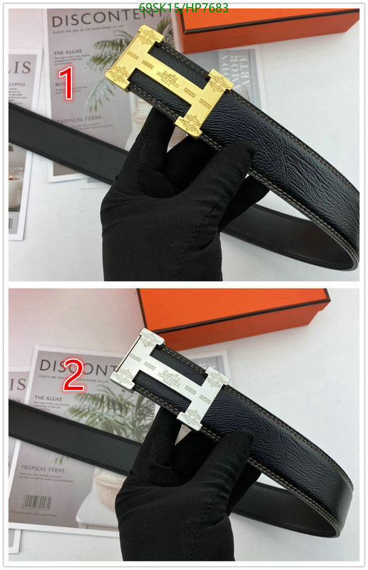 Belts-Hermes,Code: HP7683,$: 69USD