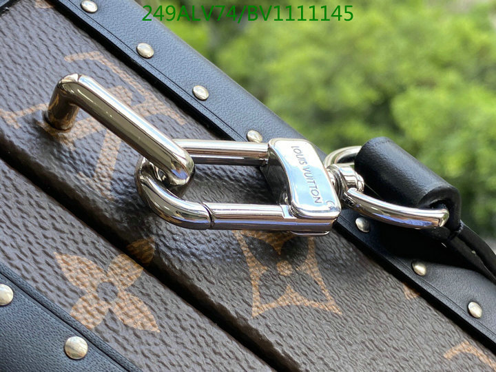 LV Bags-(Mirror)-Pochette MTis-Twist-,Code: LBV1111145,$: 249USD
