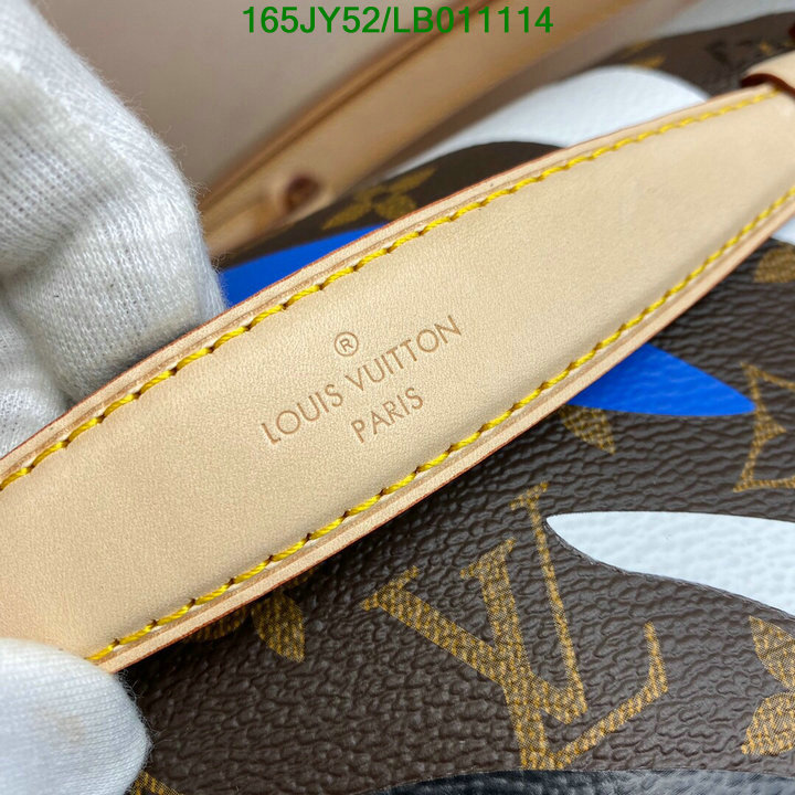 LV Bags-(Mirror)-Discovery-,Code: LB011114,$: 165USD