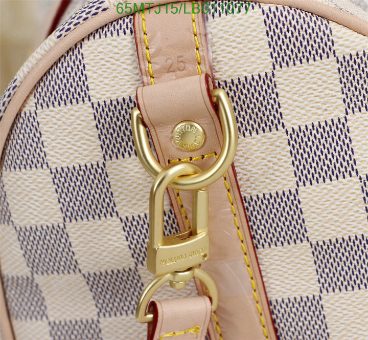 LV Bags-(4A)-Speedy-,Code: LB011077,$:65USD