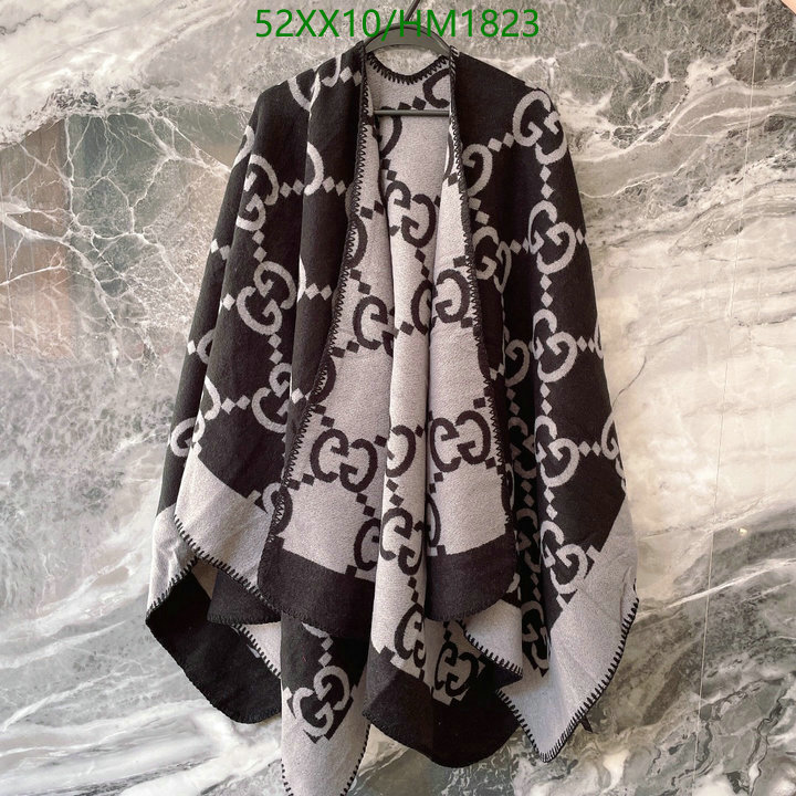 Scarf-Gucci, Code: HM1823,$: 52USD