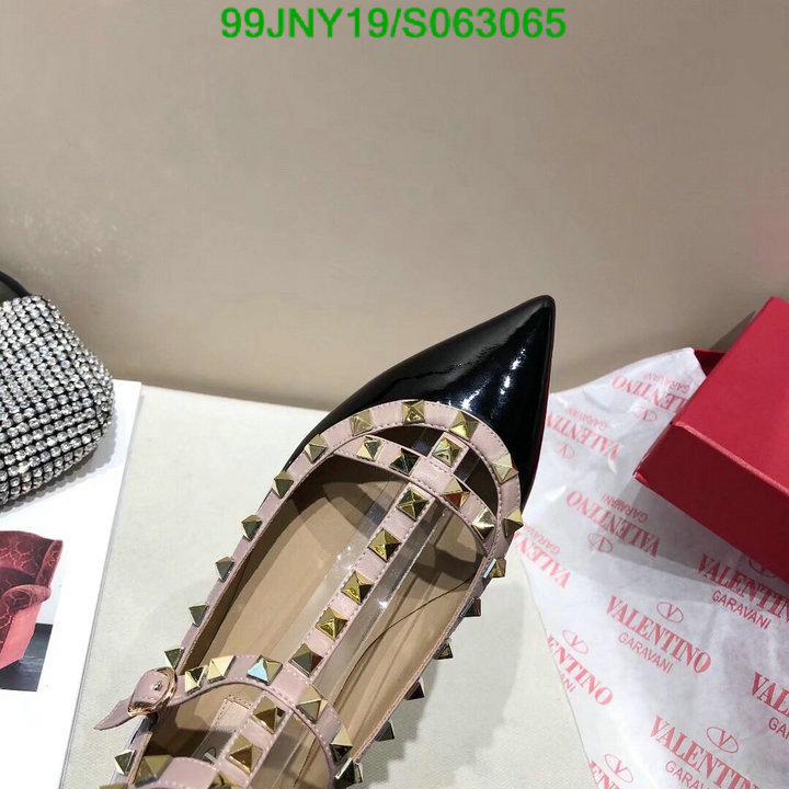 Women Shoes-Valentino, Code: S063065,$: 99USD