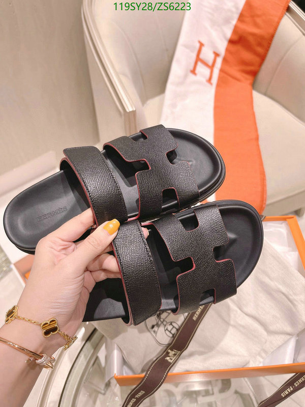 Women Shoes-Hermes, Code: ZS6223,$: 119USD