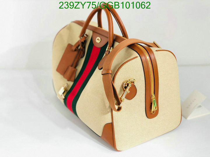 Gucci Bag-(Mirror)-Handbag-,Code: GGB101062,$:239USD