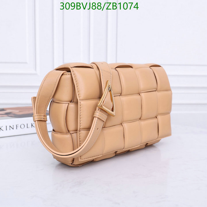 BV Bag-(Mirror)-Cassette Series,Code: ZB1074,$: 309USD