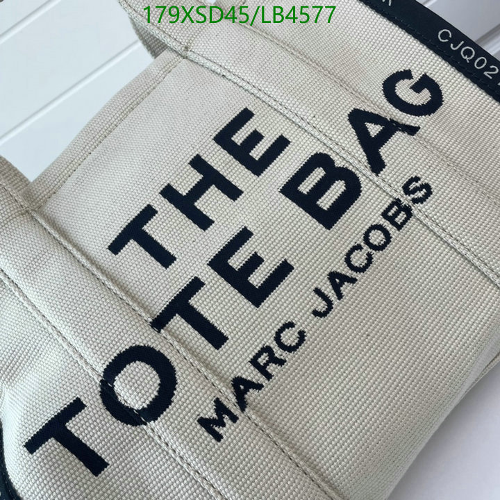 Marc Jacobs Bags -(Mirror)-Handbag-,Code: LB4577,