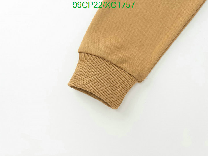 Clothing-Burberry, Code: XC1757,$: 99USD